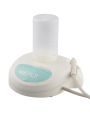 Escalador ultrasónico de dientes de instrumento dental con pieza de mano Led