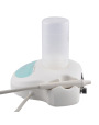 Escalador ultrasónico de dientes de instrumento dental con pieza de mano Led