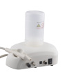 Escalador ultrasónico de dientes de instrumento dental con pieza de mano Led