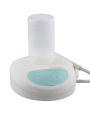 Escalador ultrasónico de dientes de instrumento dental con pieza de mano Led
