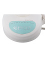 Escalador ultrasónico de dientes de instrumento dental con pieza de mano Led