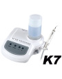Limpieza de dientes Dental Piezo Ultrasonic Scaler Cavitron