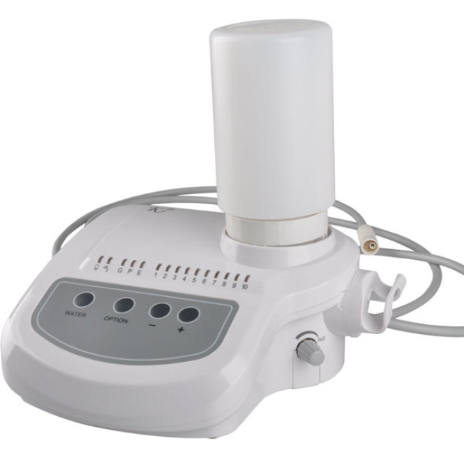 Limpieza de dientes Dental Piezo Ultrasonic Scaler Cavitron