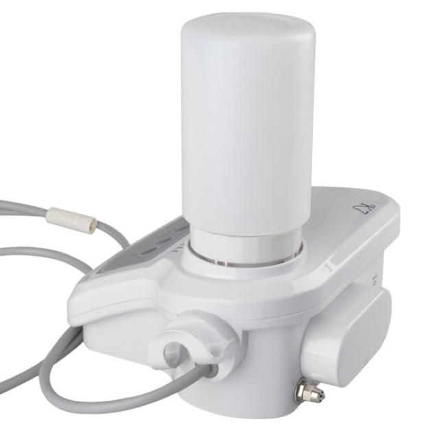 Limpieza de dientes Dental Piezo Ultrasonic Scaler Cavitron