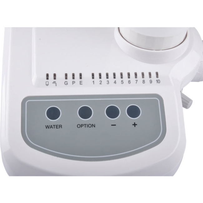 Limpieza de dientes Dental Piezo Ultrasonic Scaler Cavitron