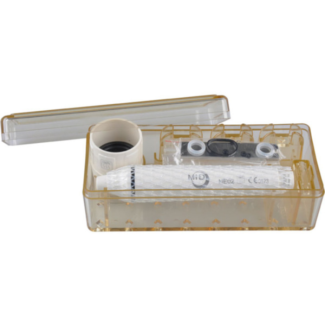 Limpieza de dientes Dental Piezo Ultrasonic Scaler Cavitron