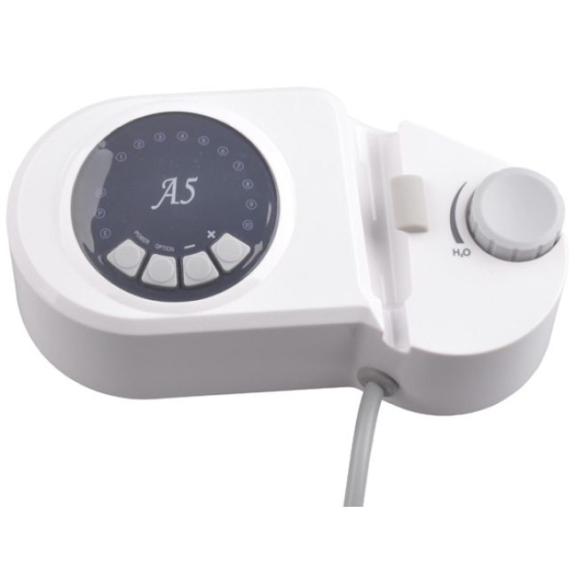 Larga vida útil dental piezo ultrasónico Scaler precio