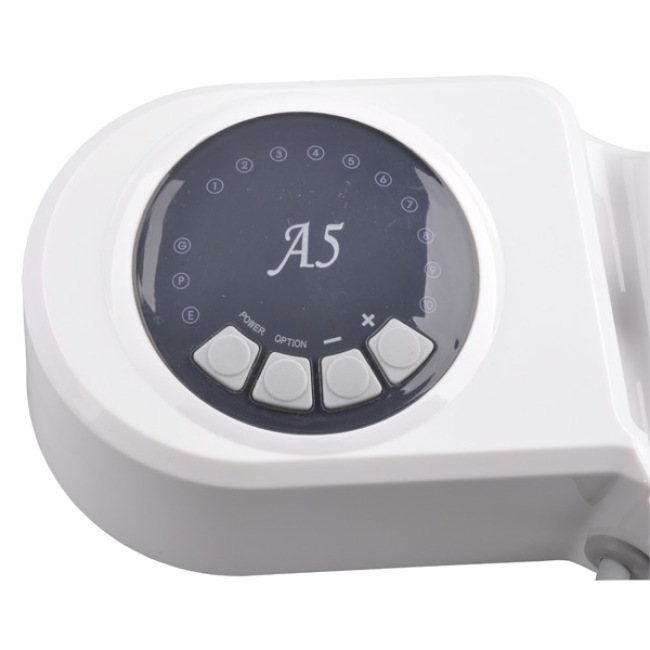 Larga vida útil dental piezo ultrasónico Scaler precio
