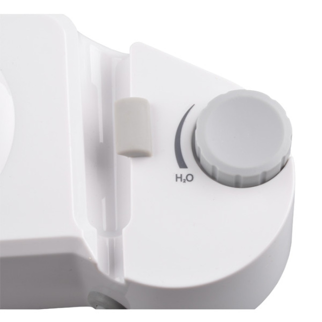 Larga vida útil dental piezo ultrasónico Scaler precio