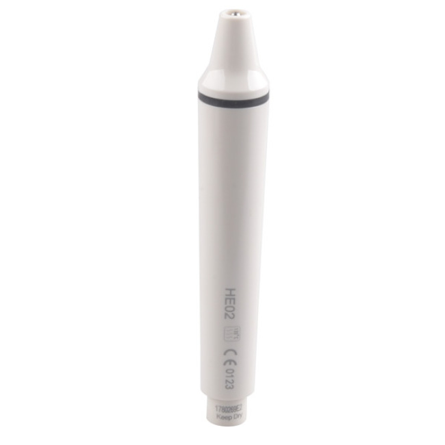 Larga vida útil dental piezo ultrasónico Scaler precio