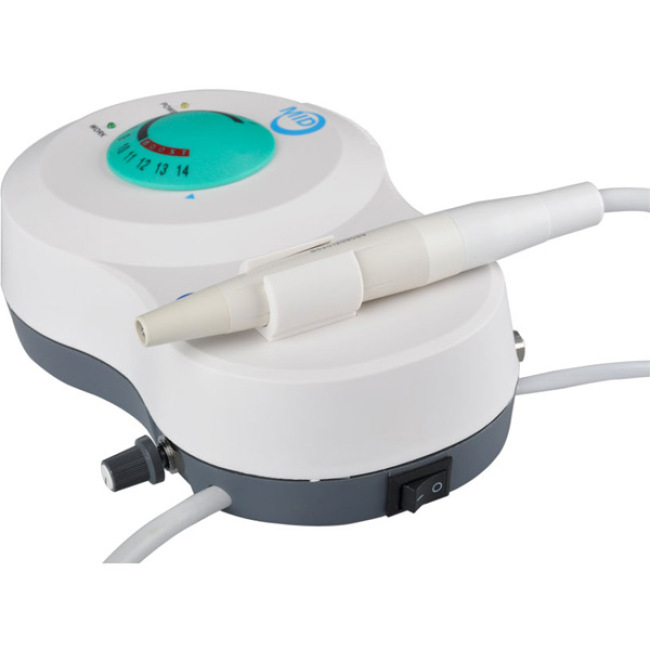 Escalador dental veterinario ultrasónico ultrasónico del rastro automático de la frecuencia