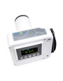 Smallest portable dental X-ray machine XR-8 color LCD screen
