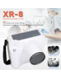 Smallest portable dental X-ray machine XR-8 color LCD screen