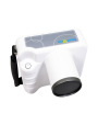 Smallest portable dental X-ray machine XR-8 color LCD screen