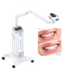 12PCS Blue Lamp Dental Bleaching Led Light Teeth Whitening