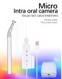 High-definition Micro-oral Intraoral Camera Portable Dental Examination Instrument for Real-time Observation