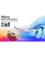 High-definition Micro-oral Intraoral Camera Portable Dental Examination Instrument for Real-time Observation