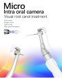 High-definition Micro-oral Intraoral Camera Portable Dental Examination Instrument for Real-time Observation