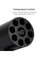 Professional Dental Composite Warmer, Digital Display Adjustable Temp Resin Heater for Dentist