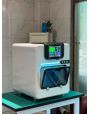 5 Axis Dry & Wet Dental Milling Machine, High Precision Most Popular Dentistry Equipment for Zirconia PMMA PEEK Restorations