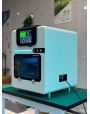 5 Axis Dry & Wet Dental Milling Machine, High Precision Most Popular Dentistry Equipment for Zirconia PMMA PEEK Restorations