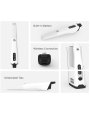 Portable PANDA P4 Intraoral Scanner, 1H Super Charge 2H Continuous Scanning Dental Digital Equipment