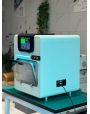 5 Axis Dry & Wet Dental Milling Machine, High Precision Most Popular Dentistry Equipment for Zirconia PMMA PEEK Restorations