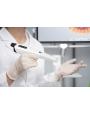 Portable PANDA P4 Intraoral Scanner, 1H Super Charge 2H Continuous Scanning Dental Digital Equipment