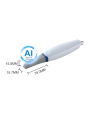Dental Runyes3.0pro 3D Intraoral Scanner Digital Imaging System Oral Scanning with Software