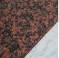 Granit rouge Balmoral