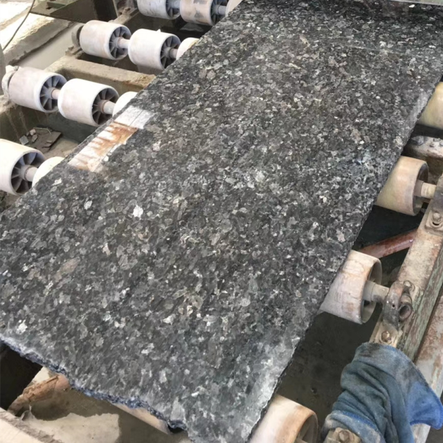 silver pearl granite slabs
