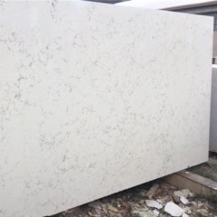 marbre blanc perlino