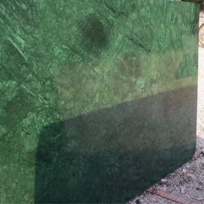 Имперский зеленый мрамор