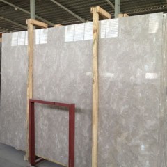 Persian Grey marble slabs