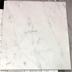 Marbre Bianco Carrara