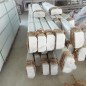 Langkan marmer putih Guangxi, pagar langkan marmer, pagar langkan tangan