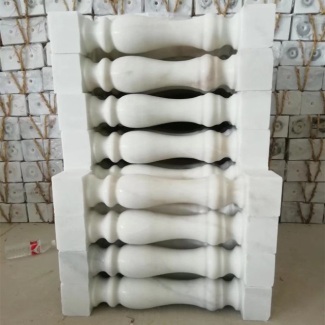 Marmer putih Guangxi