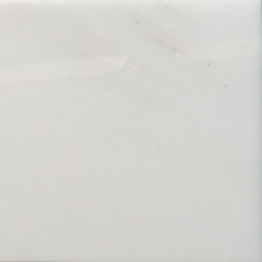 China White marble