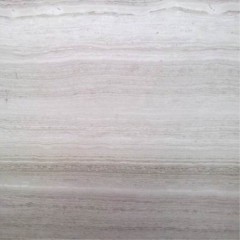 رخام أبيض من الخشب
