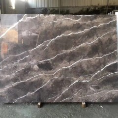 Flash Cafe marble slabs