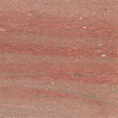 Batu Pasir Kayu Merah