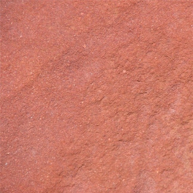 الحجر الرملي الأحمر