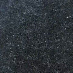 Granit noir du Zimbabwe