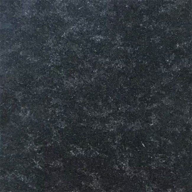 Simbabwe schwarzer Granit
