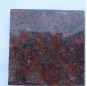 Afrikanischer roter Granit