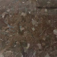 Comptoirs en granit brun Angola