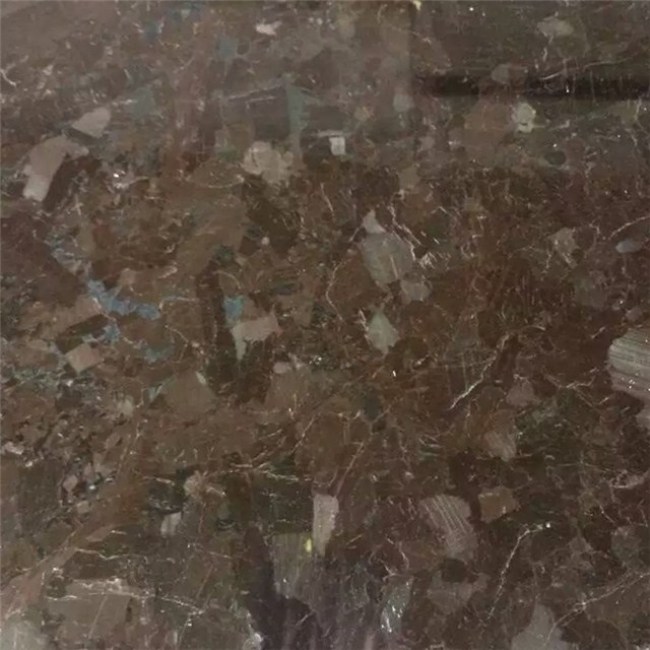 Angolabrauner Granit