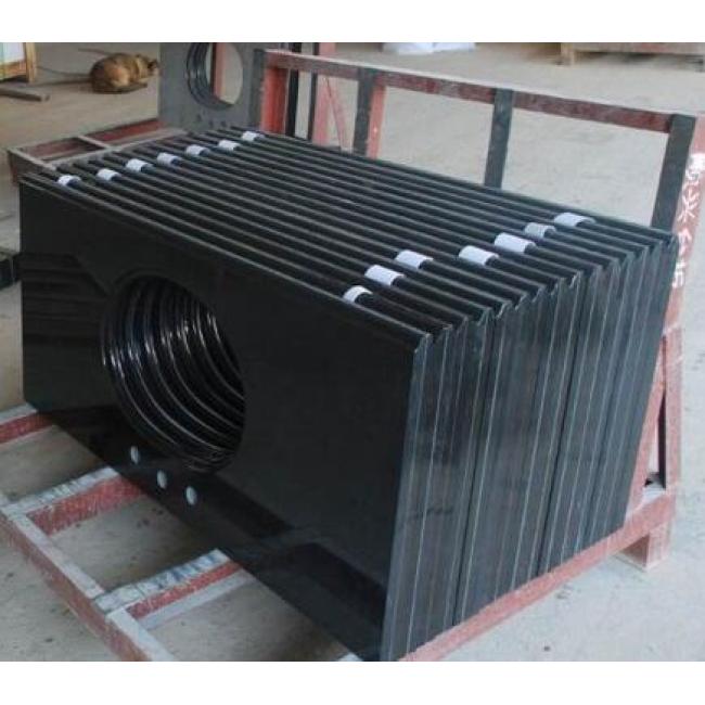 hot sale Shanxi Dark granite,china best black granite