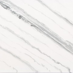Onyx artificiel blanc