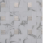 Bianco artificial marble